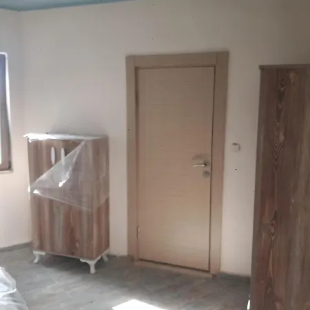 홈스테이 Balahan Tatil Evi