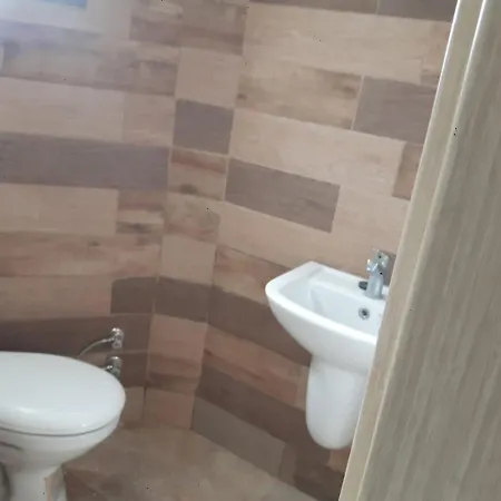 홈스테이 Balahan Tatil Evi 닷차